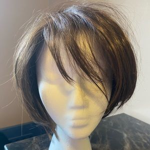 Raquel Welch Top Billing hair topper